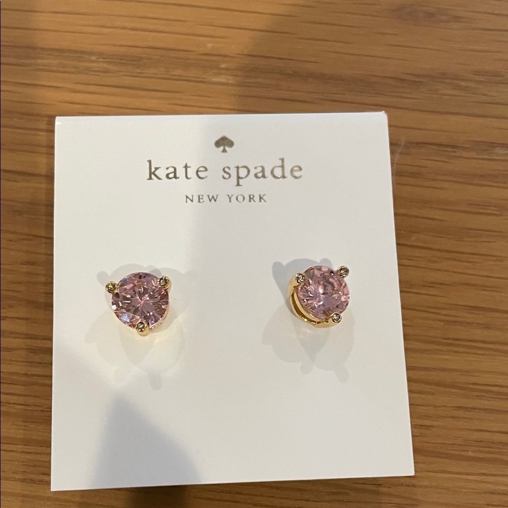 Kate Spade Earrings